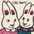 LDG Harry feat. Caziaa DamfnP