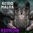 Ácido Malva