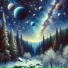 Lofi Mood, WINTERFEEL, Lofi Bro