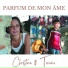 Christine & Tonino