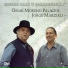 Omar Moreno Palacios & Jorge Marziali