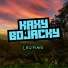 KAXY BOJACKY