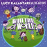 Lucy Kalantari & The Jazz Cats feat. SaulPaul