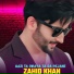 zahid khan