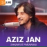 Sharafat Parwani