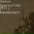 Darius Shackleford