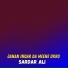 Sardar Ali