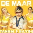 Dj Unix & De Maar