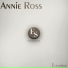 Annie Ross