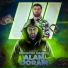 Dj Aladdin feat. Alam Nadoram