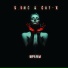S.Inc, Cat-X