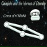 Gaiagishi and the Heroes of Eternity