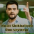 Nicat Shikhaliyev