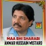 Anwar Hussain Wistaro
