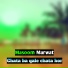 Masoom Marwat