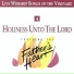 Vineyard Music