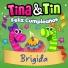 Tina y Tin