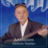Abdullo Nazriev