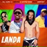 DJ Jukk, G Nako, Chino kidd feat. Gerkey