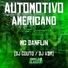 Mc Danflin, Dj Couto Original, DJ VDR
