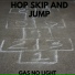 Gas No Light
