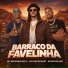 GS O Rei do Beat, MC NEGUINHO DO TF, Nildo Bolado