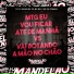 Mc Mn, MC da França, DJ Canelão