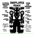 Cultural Warriors Afrikan Simba Haspar