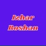 Izhar Roshan
