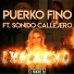 Puerko Fino feat. El Sonido Callejero, El Nikko DJ