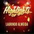 Laurindo Almeida, His Guitar and Orchestra