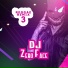 Dj Zero Face