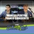 Marcos Pereyra, Franco Giaquinto