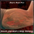 Soleil-Jah Beni, Mike twiiggy