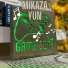 Mikaza Yum