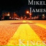 Mikel James