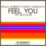 Paolo Aliberti and Marco Gandolfo feat. Hale Allen
