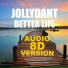 Jollydant