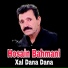 Hosain Bahmani