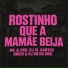 MC JL BXD, DJ DN do Dick, DJ CL Santos Único
