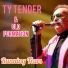 TY TENDER feat. OLD FORMATION