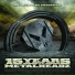 Marcus Intalex, ST Files