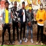 Black piry Dance-