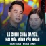 Cẩm Loan, Đoàn Minh