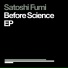 Satoshi Fumi
