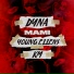 Dyna feat. KM, Young Ellens