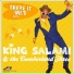 King Salami and the Cumberland Three