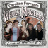 Caroline Ferrante & the Whole Magilla