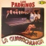 Los Padrinos