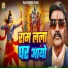 KRISHNA SARRAF